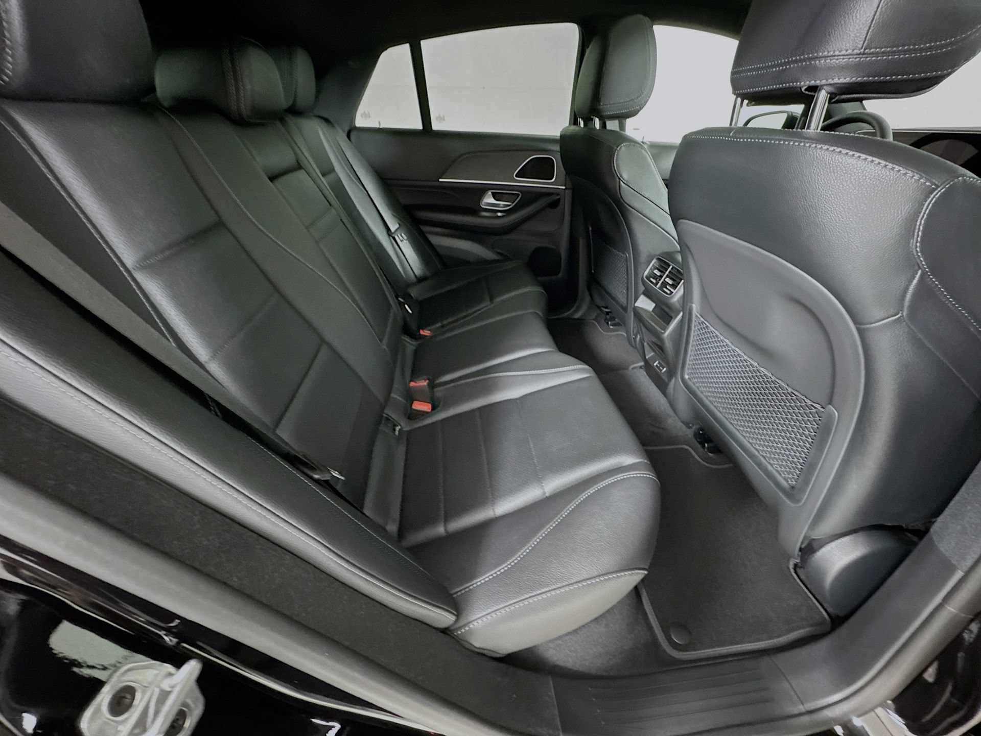 New 2026 Mercedes-Benz GLE 450 4MATIC Coupe image 29