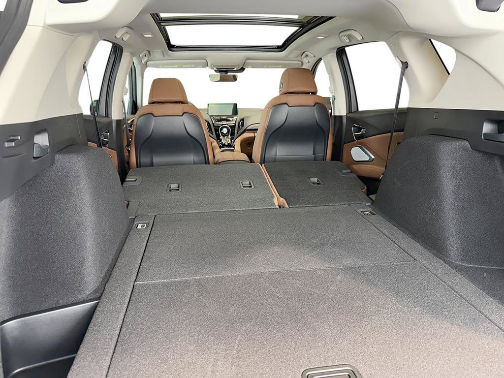 New 2026 Acura RDX w/ Technology Package AWD/4WD image 36