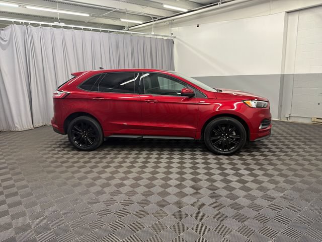 Used 2024 Ford Edge ST-Line AWD/4WD image 4