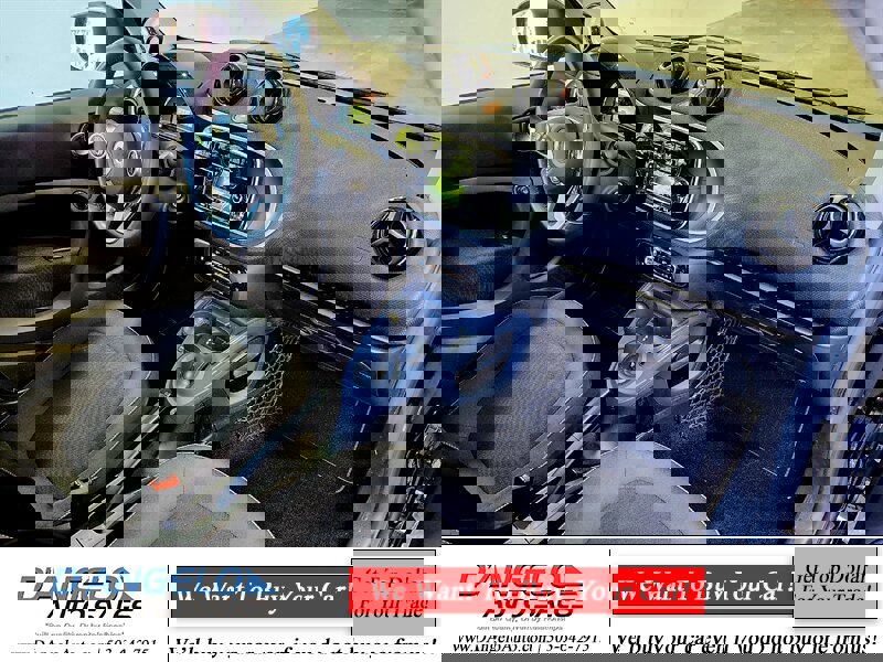 Used 2019 smart fortwo electric drive image 12