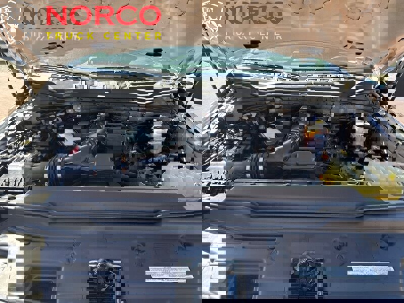 Used 2022 Ford F250 XL w/ STX Appearance Package image 24