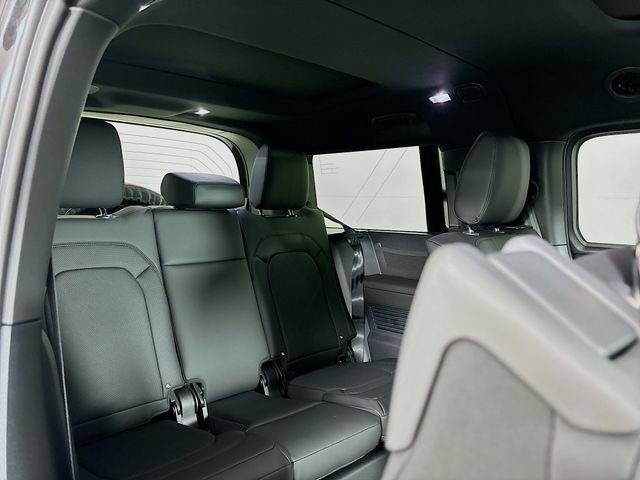 New 2026 Land Rover Defender 130 S AWD/4WD image 30