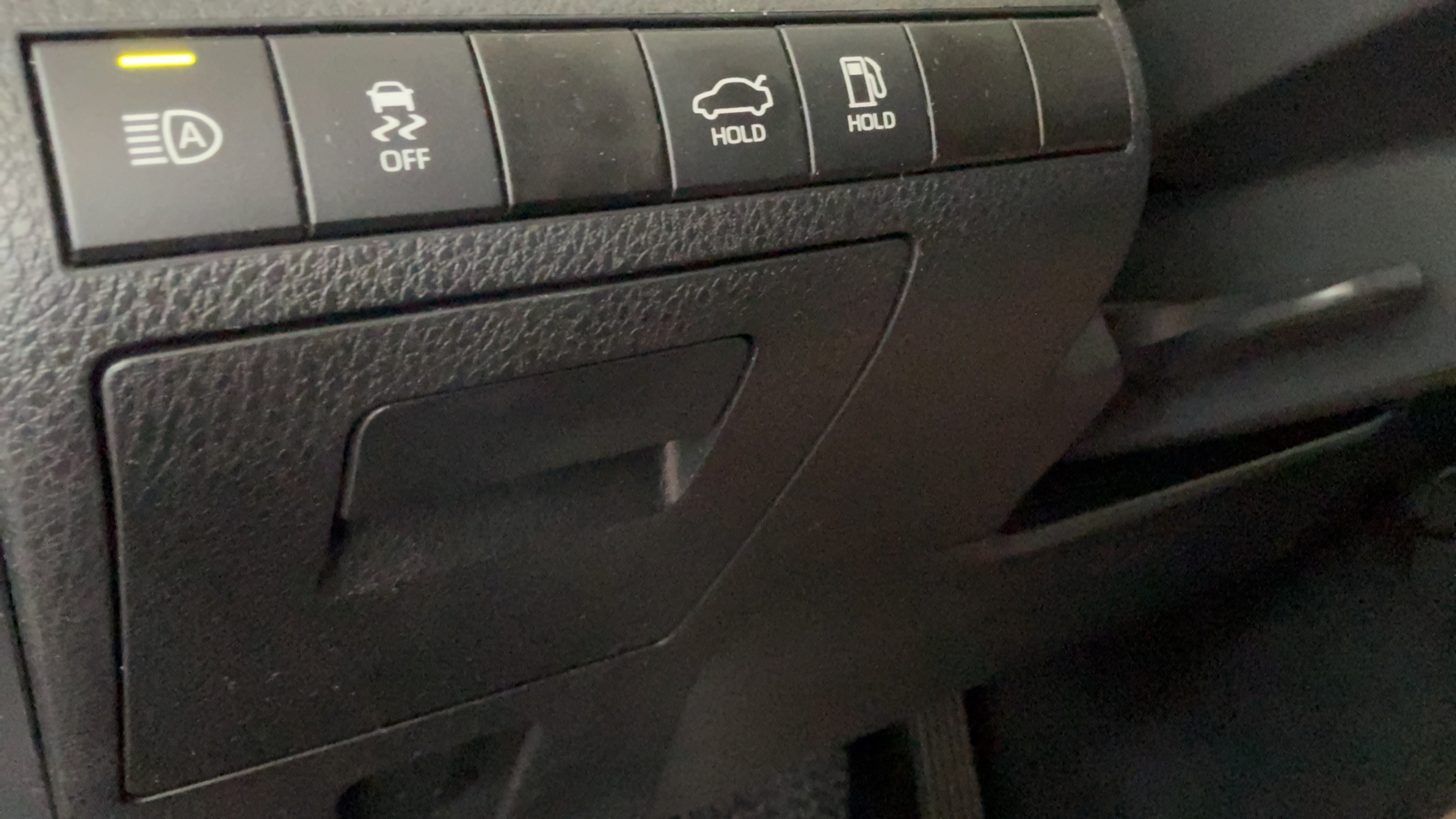 Used 2024 Toyota Camry XSE FWD image 18