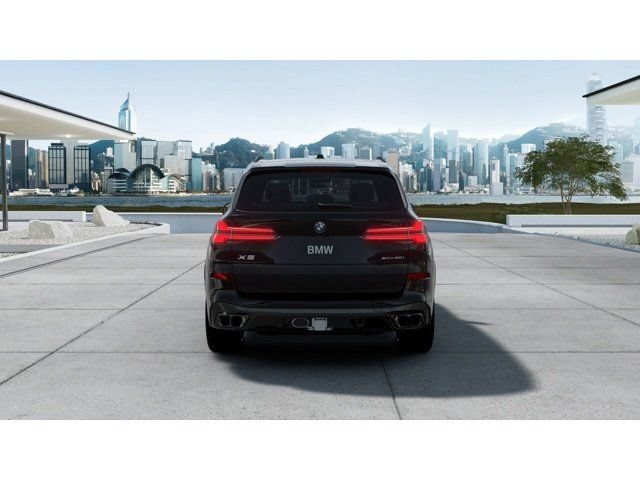New 2026 BMW X5 xDrive40i w/ M Sport Package AWD/4WD image 5