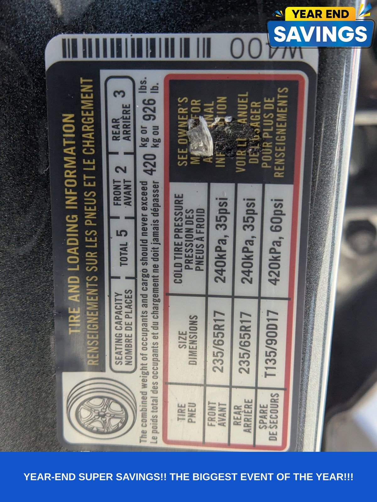 Used 2022 Hyundai Tucson SE image 22