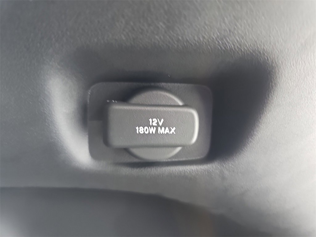 New 2025 Honda HR-V LX image 16