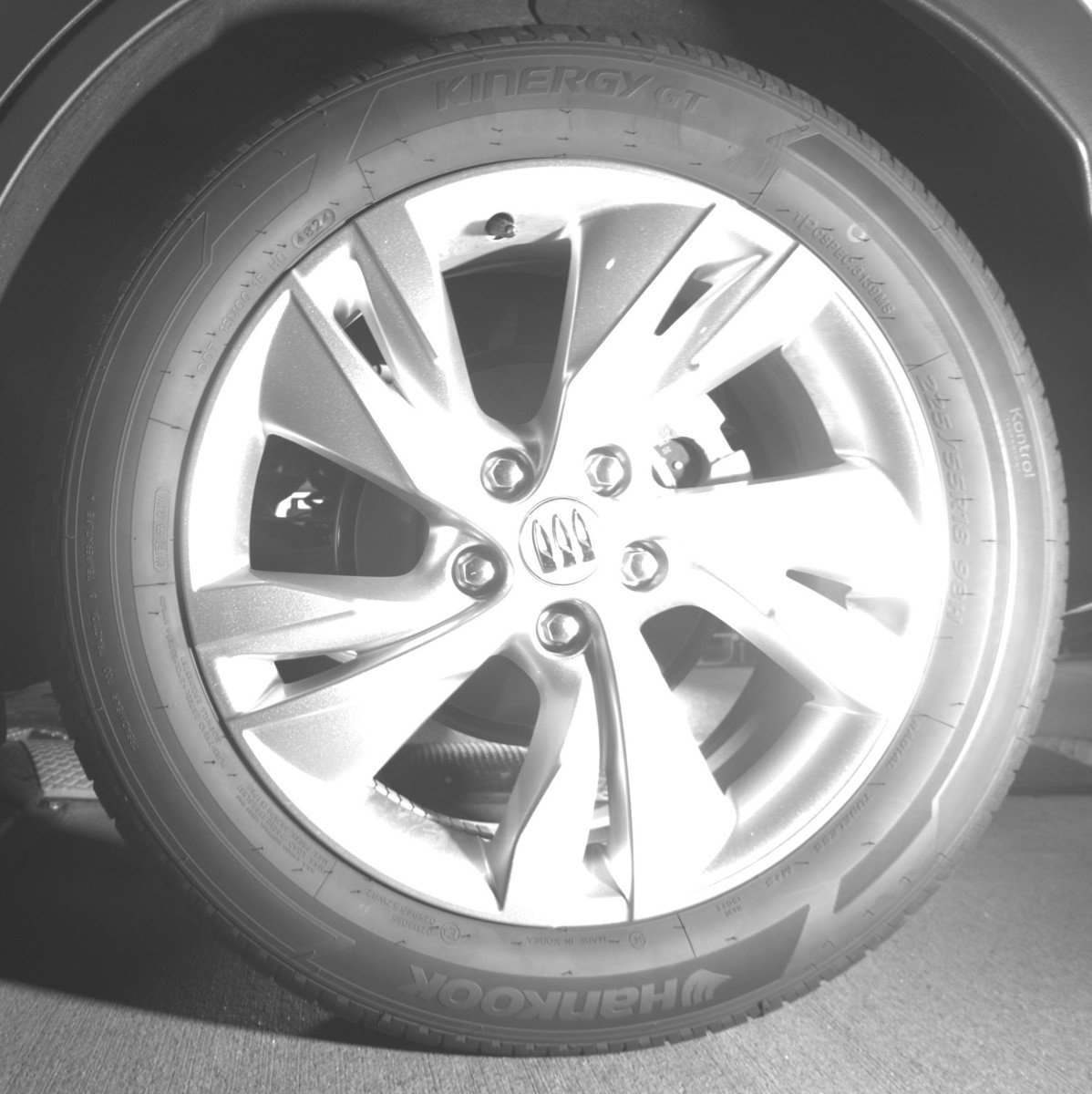 Used 2025 Buick Encore GX Preferred image 14