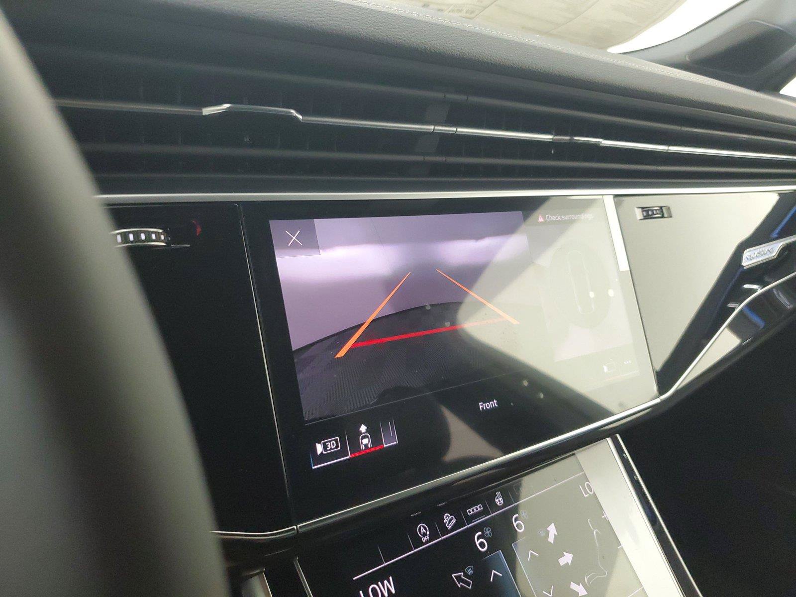 New 2026 Audi Q7 2.0T Premium Plus AWD/4WD image 28