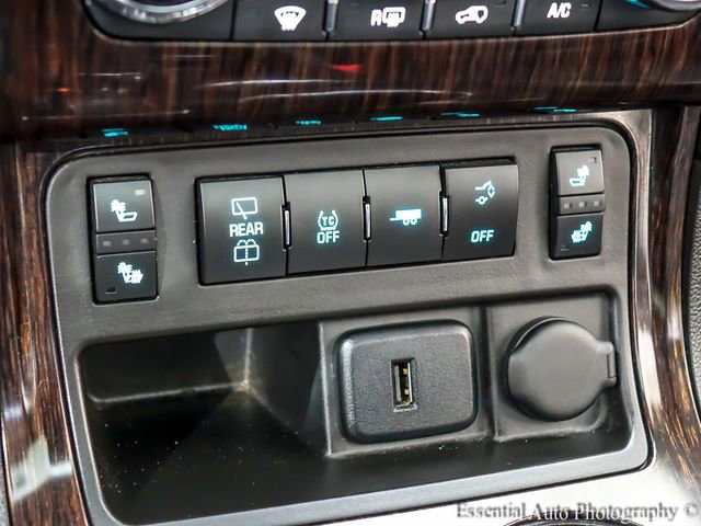 Used 2015 Chevrolet Traverse LT image 19