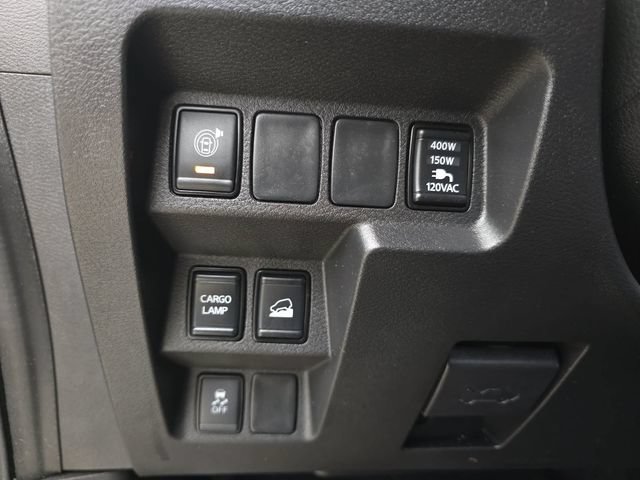 Used 2024 Nissan Frontier SV w/ Hardbody Edition AWD/4WD image 37