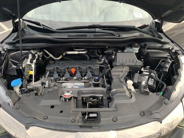 Used 2019 Honda HR-V EX image 16