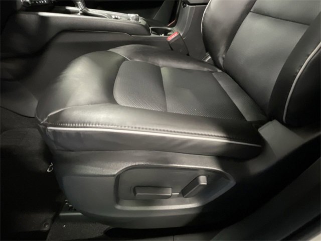 New 2025 MAZDA CX-5 AWD 2.5 S w/ Select Package image 18