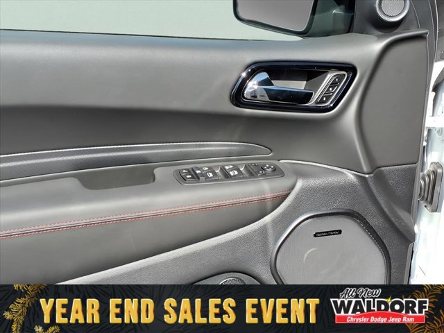 New 2026 Dodge Durango GT image 9