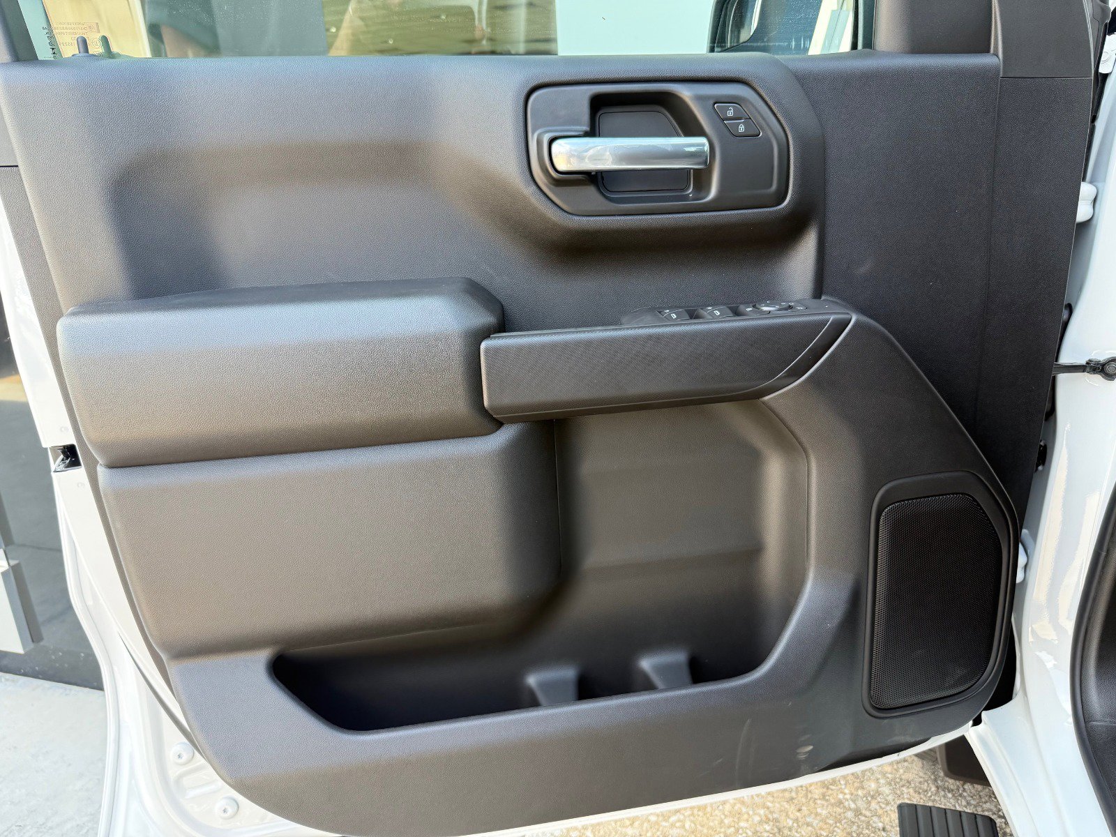 New 2026 GMC Sierra 1500 Pro w/ Graphite Edition image 10