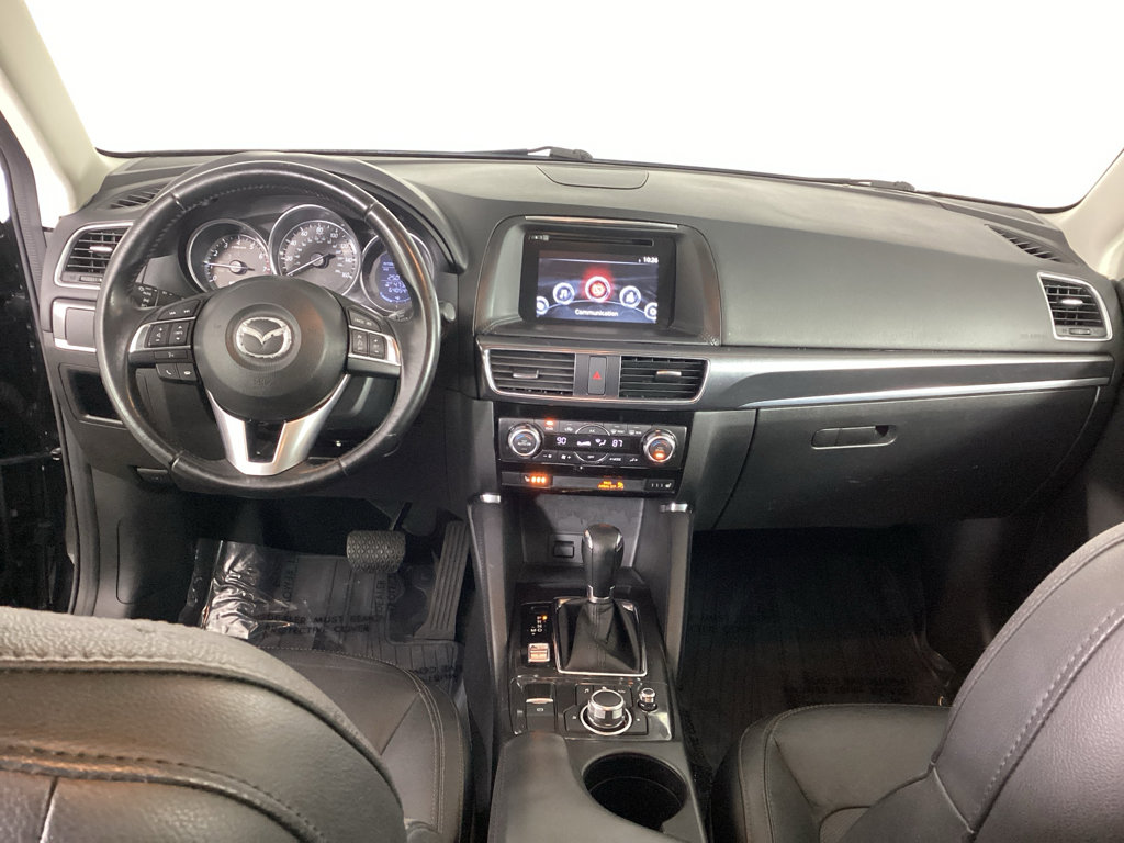 Used 2016 MAZDA CX-5 Grand Touring image 17