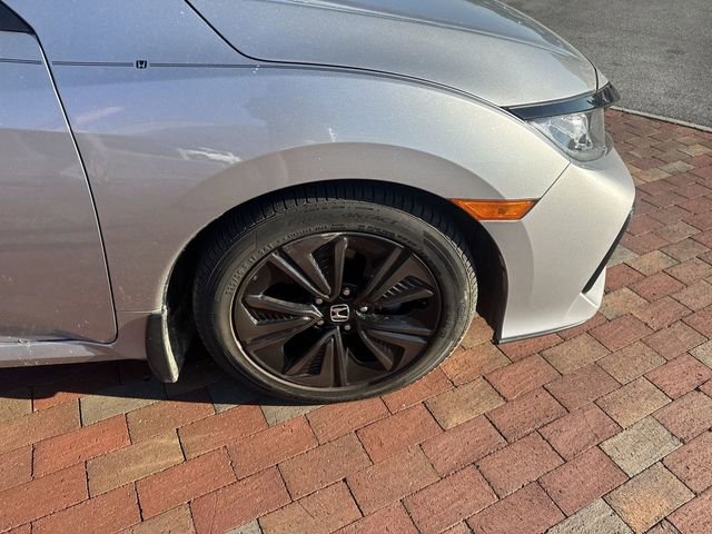 Used 2019 Honda Civic EX image 17