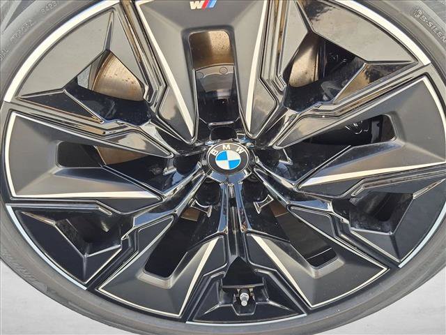 New 2026 BMW 760i xDrive AWD/4WD image 10