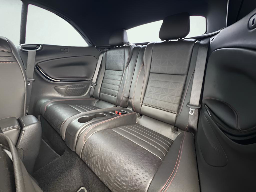 Used 2018 Buick Cascada Sport Touring w/ Dark Effects Package image 18