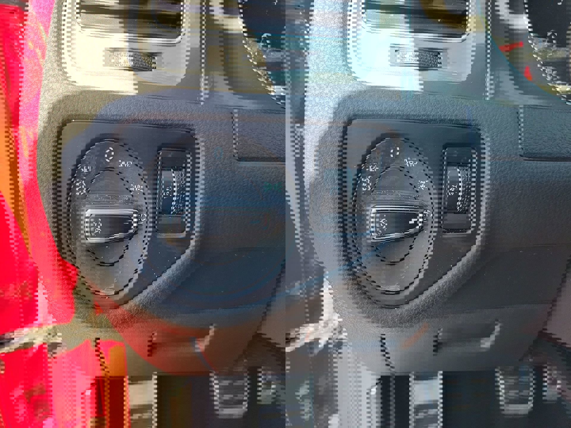 Used 2017 Volkswagen Golf Alltrack SE AWD/4WD image 28