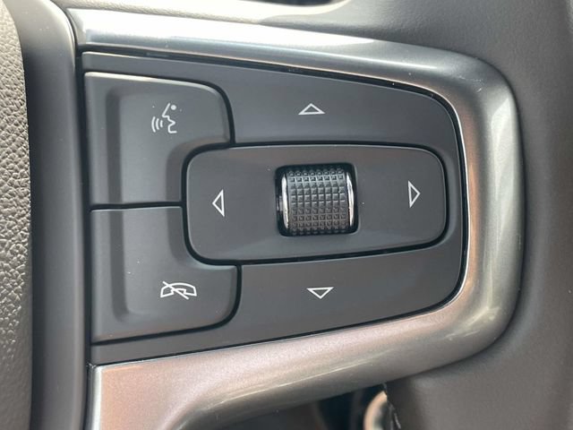 New 2026 Chevrolet Silverado 2500 LT w/ All Star Edition AWD/4WD image 17