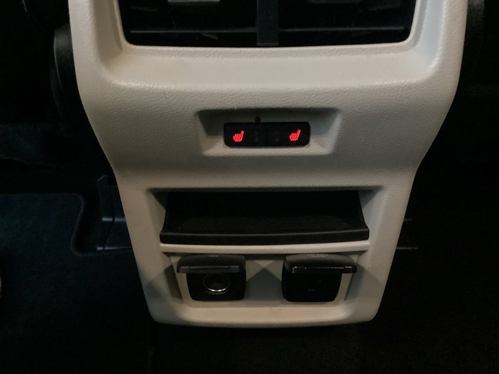 Used 2019 Ford Edge Titanium w/ Equipment Group 301A FWD image 44