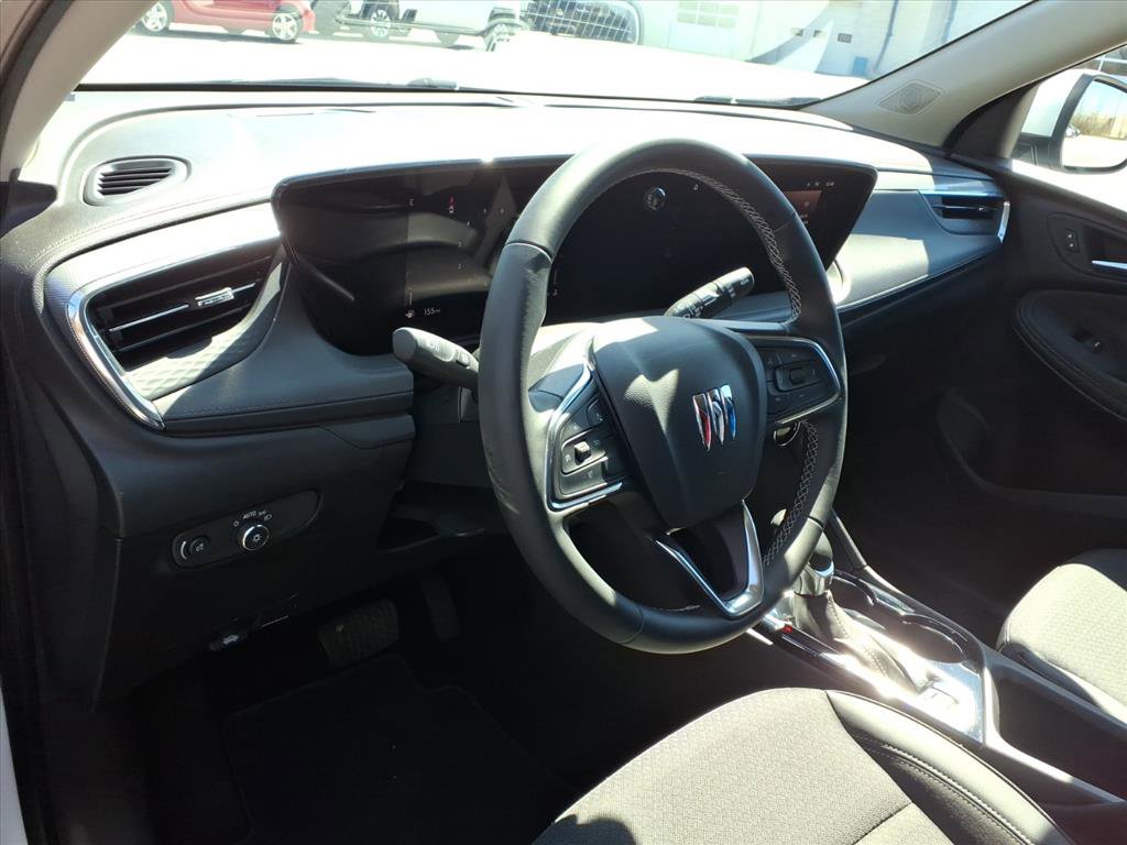 Used 2024 Buick Encore GX Preferred image 8