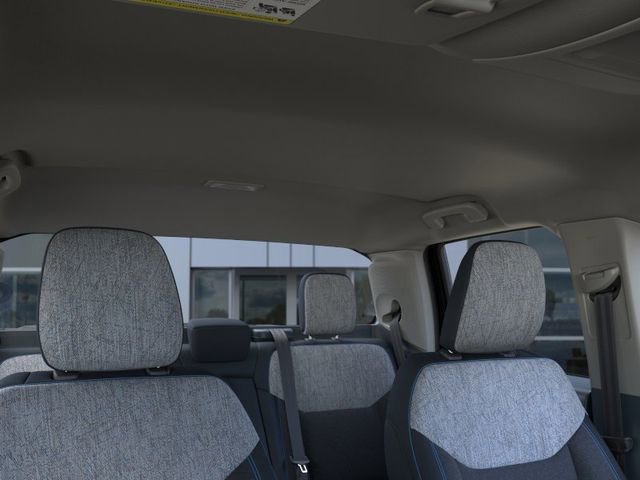 New 2026 Ford Maverick XLT w/ XLT Luxury Package image 12