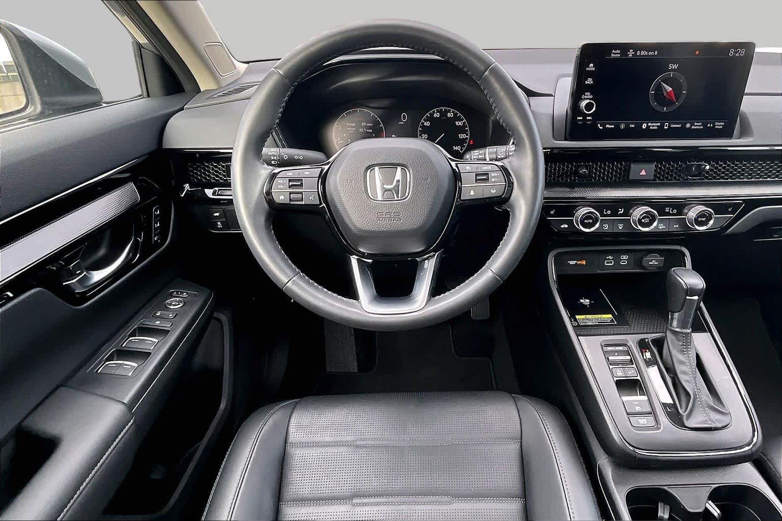 Used 2024 Honda CR-V EX-L image 6