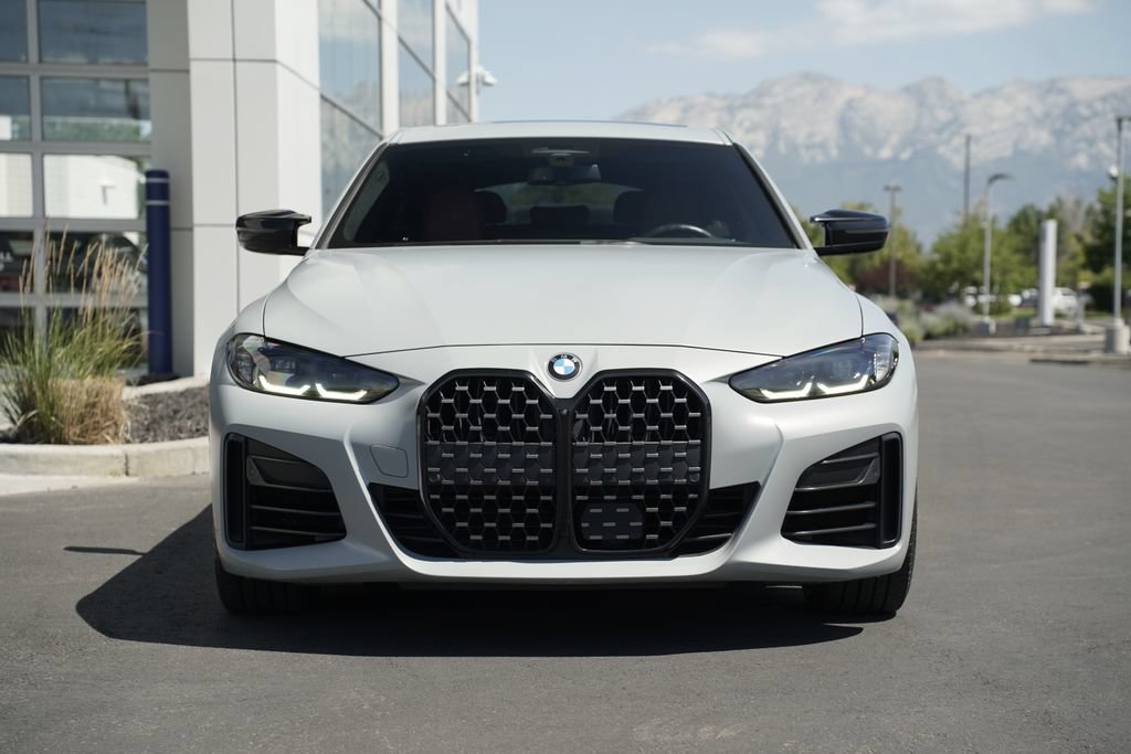 Used 2024 BMW M440i xDrive Gran Coupe AWD/4WD image 8