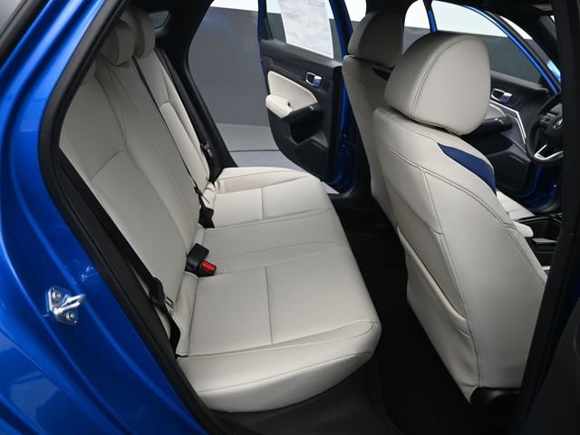 New 2026 Acura Integra A-Spec FWD image 17