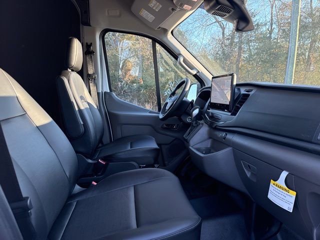 New 2026 Ford Transit 350 148 High Roof Extended w/ Load Area Protection Package image 26