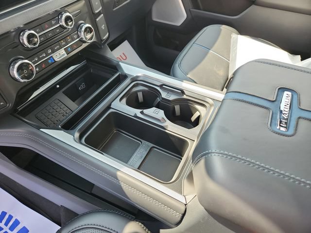 New 2027 Ford F250 Platinum AWD/4WD image 17