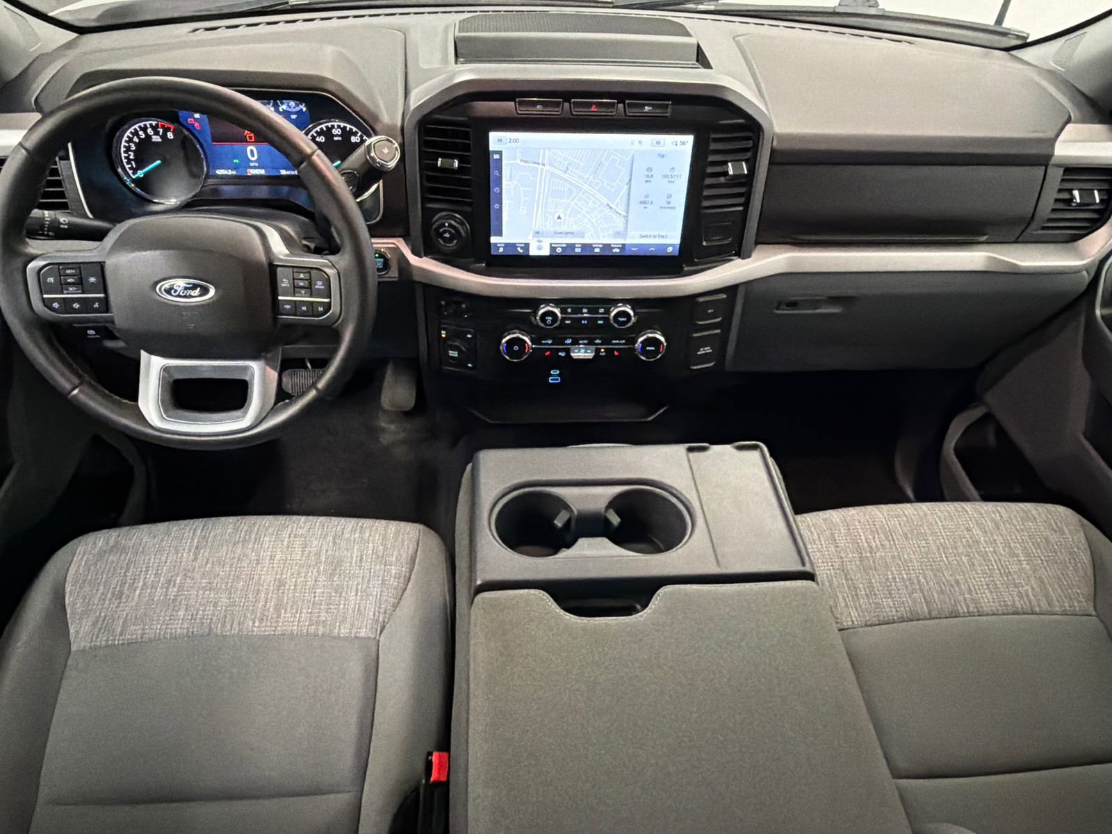 Used 2023 Ford F150 XLT w/ Equipment Group 302A High image 15