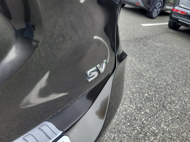Used 2017 Nissan Rogue SV FWD image 7