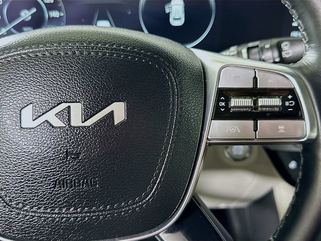 Used 2023 Kia Telluride SX Prestige image 24