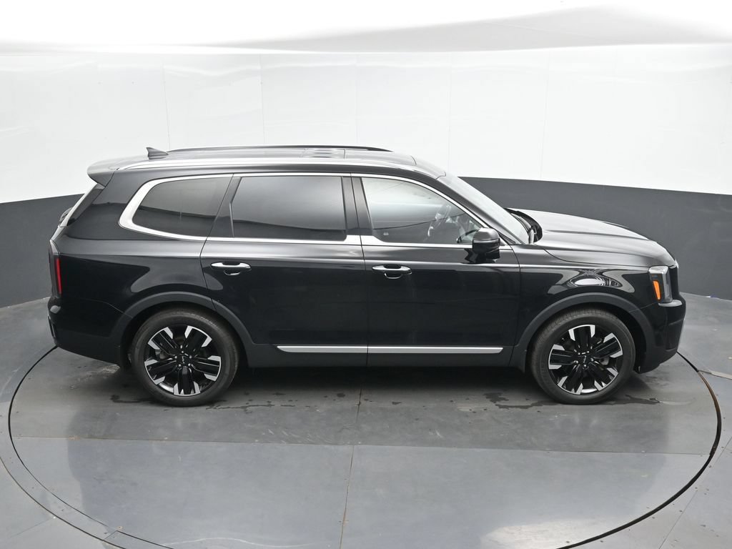 Used 2023 Kia Telluride SX X-Pro AWD/4WD image 34
