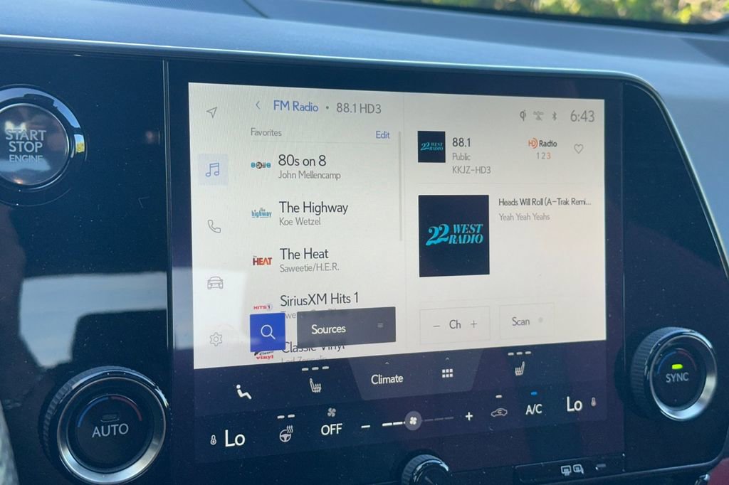 Certified 2024 Lexus NX 350 F Sport image 18