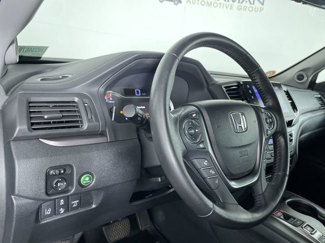 Used 2023 Honda Ridgeline RTL image 26
