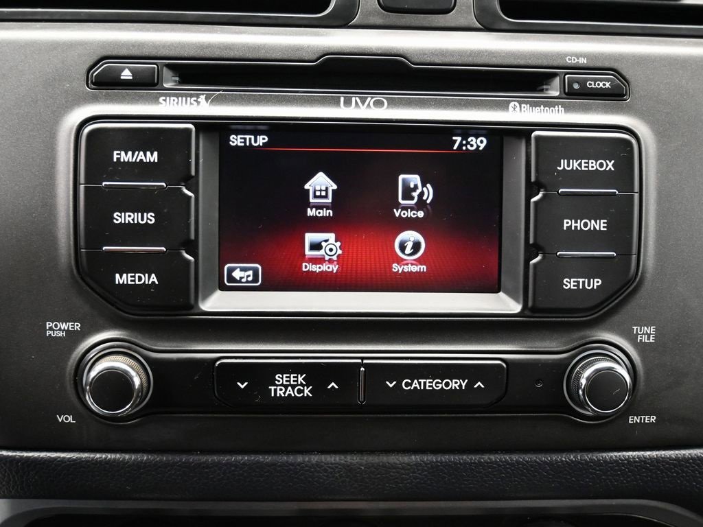 Used 2013 Kia Rio SX image 22