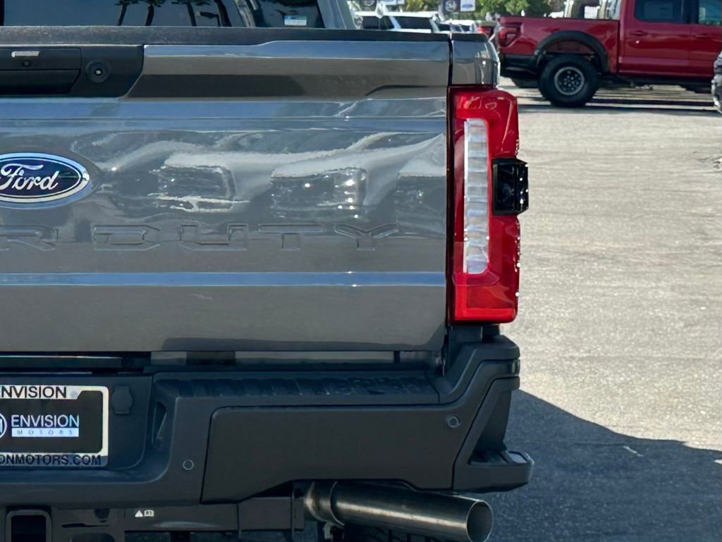 New 2026 Ford F250 XL w/ 360-Degree Camera Package image 9