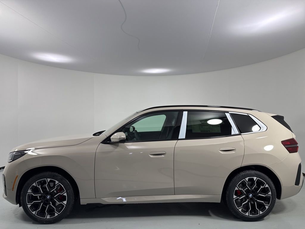 New 2026 BMW X3 xDrive30 w/ Premium Package image 4