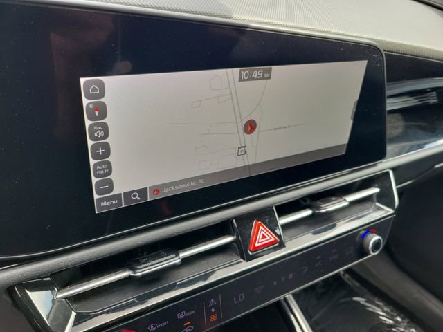 Used 2023 Kia Niro EX Touring FWD image 21