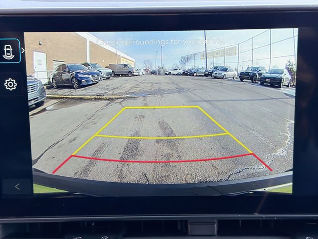 New 2026 Hyundai Kona SEL Sport image 24