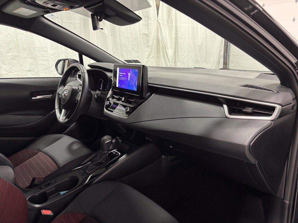 Used 2026 Toyota Corolla SE FWD image 62