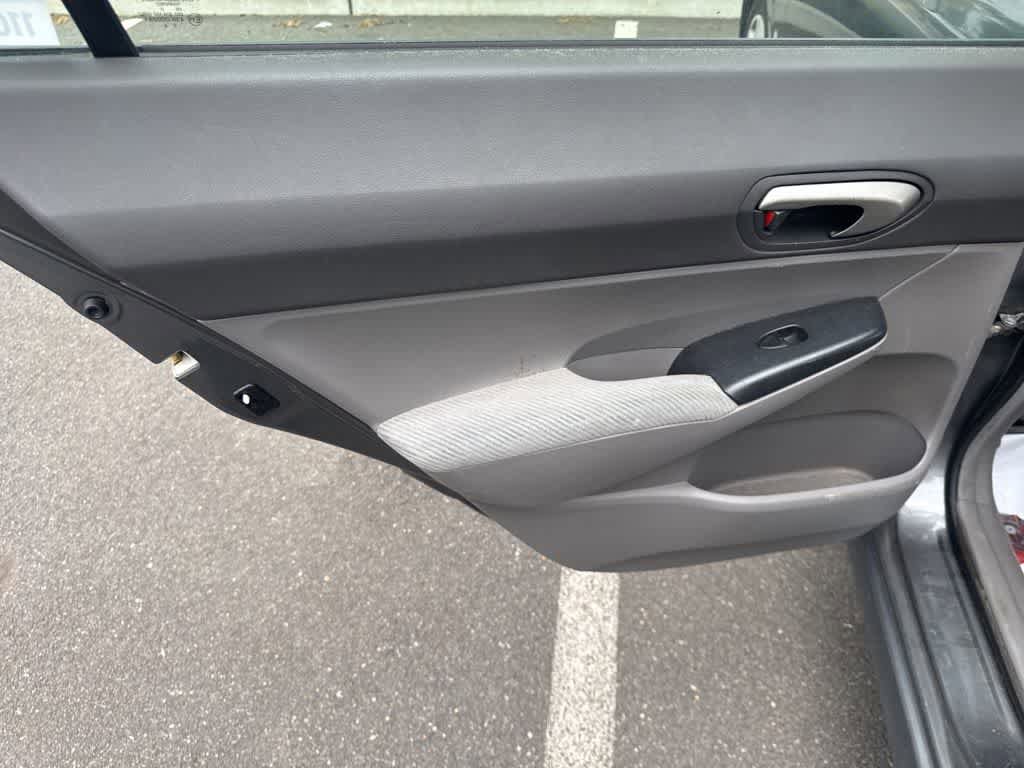 Used 2010 Honda Civic LX image 15
