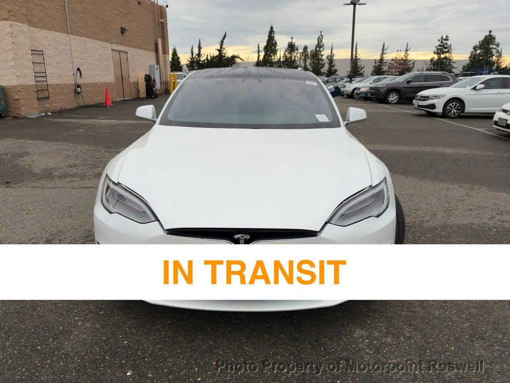 Used 2019 Tesla Model S P100D image 23