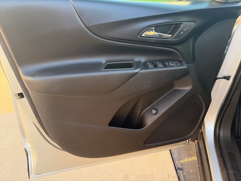 Certified 2019 Chevrolet Equinox LT AWD/4WD image 28