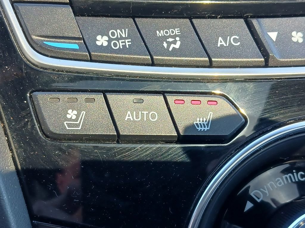 Used 2023 Acura RDX A-Spec AWD/4WD image 9