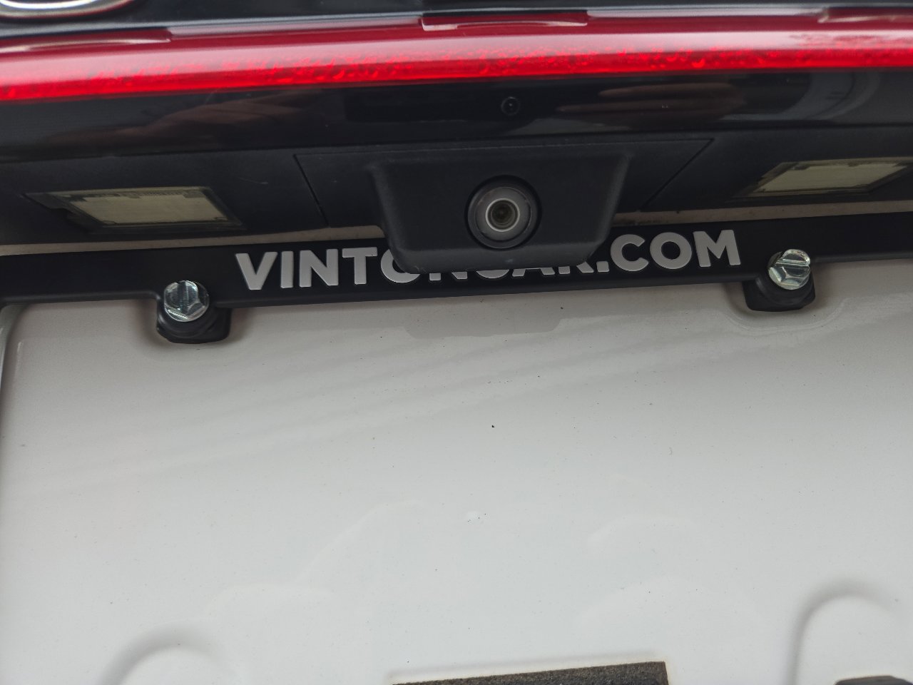 Used 2015 Dodge Durango Citadel w/ Technology Group image 17