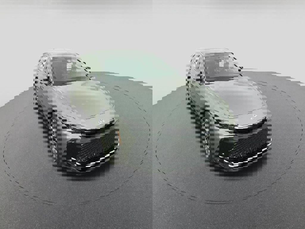 New 2026 Toyota Crown Limited image 14